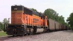 BNSF 9752